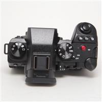 Used Panasonic Lumix G9 II Mirrorless Camera Body