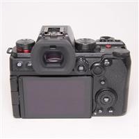 Used Panasonic Lumix G9 II Mirrorless Camera Body