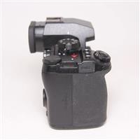 Used Panasonic Lumix G9 II Mirrorless Camera Body