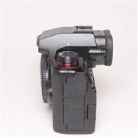 Used Panasonic Lumix G9 II Mirrorless Camera Body