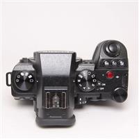 Used Panasonic Lumix G9 II Mirrorless Camera Body