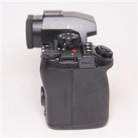 Used Panasonic Lumix G9 II Mirrorless Camera Body