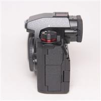 Used Panasonic Lumix G9 II Mirrorless Camera Body