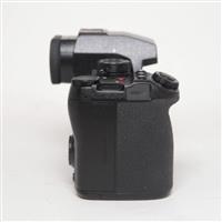Used Panasonic Lumix G9 II Mirrorless Camera Body