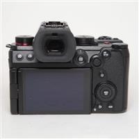 Used Panasonic Lumix G9 II Mirrorless Camera Body