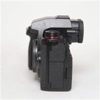 Used Panasonic Lumix G9 II Mirrorless Camera Body