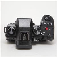 Used Panasonic Lumix G9 II Mirrorless Camera Body