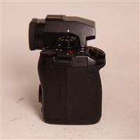 Used Panasonic Lumix G9 II Mirrorless Camera Body