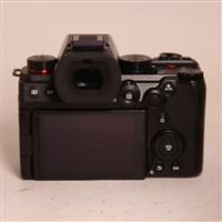 Used Panasonic Lumix G9 II Mirrorless Camera Body