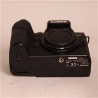 Used Panasonic Lumix G9 II Mirrorless Camera Body