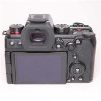 Used Panasonic Lumix G9 II Mirrorless Camera Body