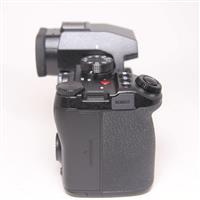 Used Panasonic Lumix G9 II Mirrorless Camera Body