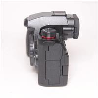Used Panasonic Lumix G9 II Mirrorless Camera Body