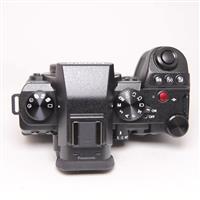 Used Panasonic Lumix G9 II Mirrorless Camera Body