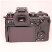 Used Panasonic Lumix G9 II Mirrorless Camera Body