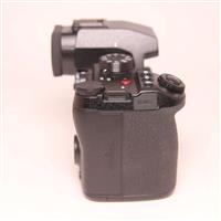 Used Panasonic Lumix G9 II Mirrorless Camera Body