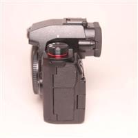 Used Panasonic Lumix G9 II Mirrorless Camera Body