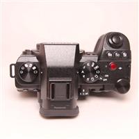 Used Panasonic Lumix G9 II Mirrorless Camera Body