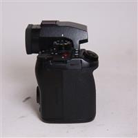 Used Panasonic Lumix G9 II Mirrorless Camera Body