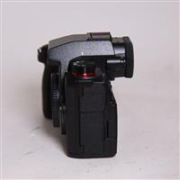 Used Panasonic Lumix G9 II Mirrorless Camera Body