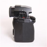 Used Panasonic Lumix G9 II Mirrorless Camera Body