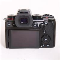 Used Panasonic Lumix G9 II Mirrorless Camera Body