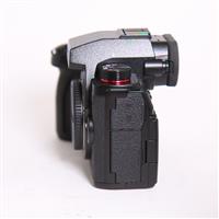 Used Panasonic Lumix G9 II Mirrorless Camera Body