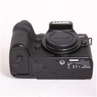 Used Panasonic Lumix G9 II Mirrorless Camera Body