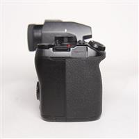 Used Panasonic Lumix G9 II Mirrorless Camera Body
