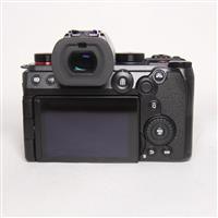 Used Panasonic Lumix G9 II Mirrorless Camera Body