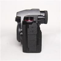 Used Panasonic Lumix G9 II Mirrorless Camera Body