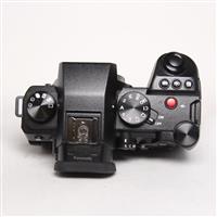 Used Panasonic Lumix G9 II Mirrorless Camera Body