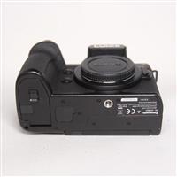 Used Panasonic Lumix G9 II Mirrorless Camera Body