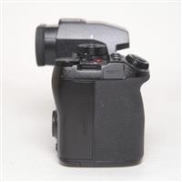 Used Panasonic Lumix G9 II Mirrorless Camera Body