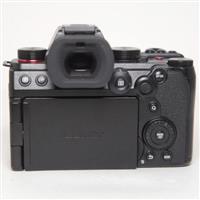 Used Panasonic Lumix G9 II Mirrorless Camera Body