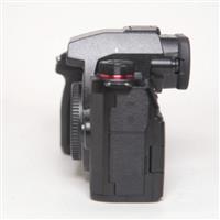 Used Panasonic Lumix G9 II Mirrorless Camera Body