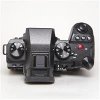 Used Panasonic Lumix G9 II Mirrorless Camera Body