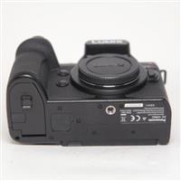 Used Panasonic Lumix G9 II Mirrorless Camera Body