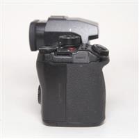 Used Panasonic Lumix G9 II Mirrorless Camera Body