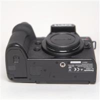Used Panasonic Lumix G9 II Mirrorless Camera Body
