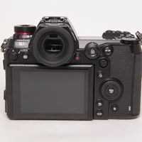 Used Panasonic Lumix S1 Full Frame Mirrorless Camera Body