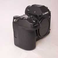 Used Panasonic Lumix S1 Full Frame Mirrorless Camera Body