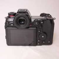 Used Panasonic Lumix S1 Full Frame Mirrorless Camera Body