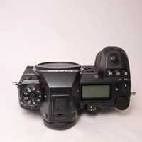 Used Panasonic Lumix S1 Full Frame Mirrorless Camera Body