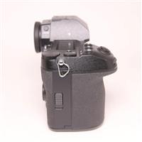 Used Panasonic Lumix S1 Full Frame Mirrorless Camera Body