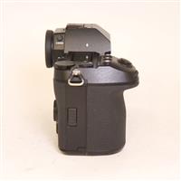 Used Panasonic Lumix S1 Full Frame Mirrorless Camera Body