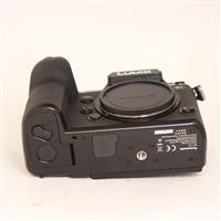 Used Panasonic Lumix S1 Full Frame Mirrorless Camera Body