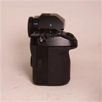 Used Panasonic Lumix S1 Full Frame Mirrorless Camera Body