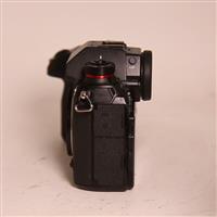 Used Panasonic Lumix S1 Full Frame Mirrorless Camera Body