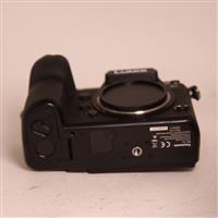 Used Panasonic Lumix S1 Full Frame Mirrorless Camera Body